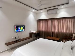 MRP Residency - 1