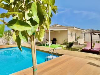 Villa Sunray Sidari with private pool by DadoVillas - 9