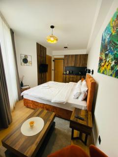 Apartman Vuk - 4