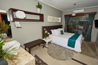 Boutique Hotel Marlin's - Pipa - 3