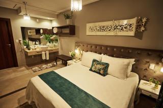 Boutique Hotel Marlin's - Pipa - 2