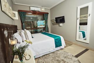 Boutique Hotel Marlin's - Pipa - 1