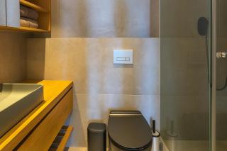 INDRAM luxury suites by the sea - 2