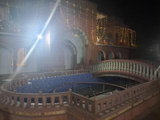 Punjab heritage haveli - 0