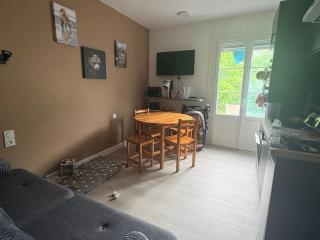 Appartement Juvana - 4