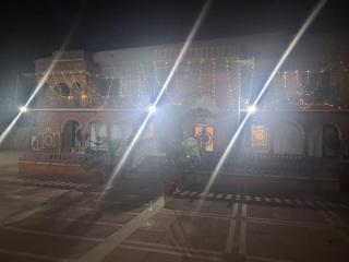 Punjab heritage haveli - 4