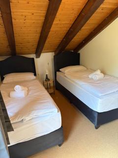Cozy Attic - 8