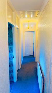 Luxury 5BR Contractor Stay Free Parking & WiFi - 6