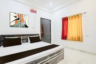 SPOT ON Ashadeep Hotel - 1