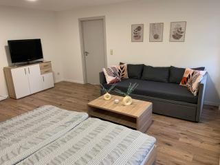 Ferienwohnung Ulsteraue - 4