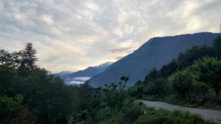 satyasha riverside farm stay - 4