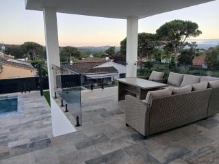 La Goba Luxury Villa - 4