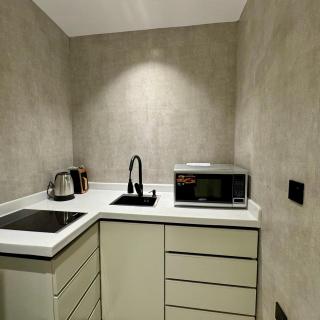 Aparthotel in Muhammadiyah neighborhood, self check-in - 5