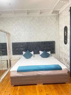 GLOBUS Avenue Hotel - 7