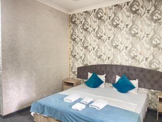 GLOBUS Avenue Hotel - 9