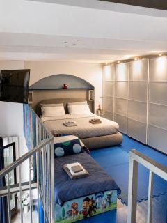 Creative Cozy Loft Navigli Tortona for Family - Mailand - 5