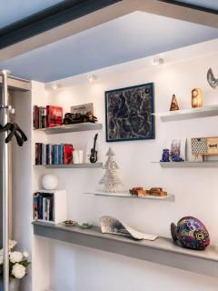 Creative Cozy Loft Navigli Tortona for Family - Mailand - 3