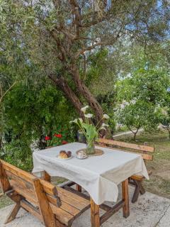 Apartment Nevena - 9