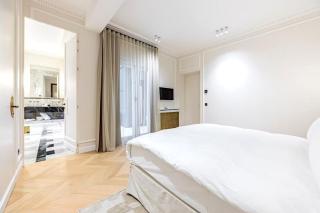 Spacious 3 bedroom luxury Monaco - 6