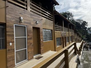 Ampla casa duplex remodelada Praia Grande, Ubatuba - 6