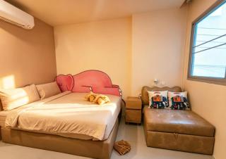 The Rock Patong Comfort Stay - 6