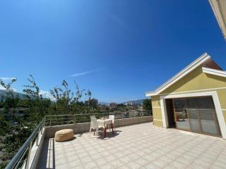 Villa Alvin Tarrace Apartament Vlore - 3