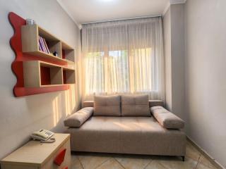 We Love Tirana in Center 2BR Apartment - 1