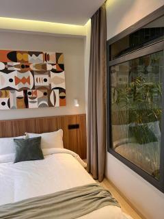 Stay in BOURGOGNE - 3