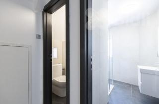 Super King Room in city center at Historic Wenceslas Square - 8
