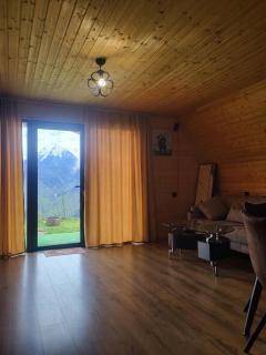 Svanieri-Cottage in Svaneti -  - 5