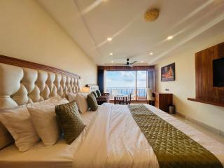 Stay With Sky View Mussoorie - 0