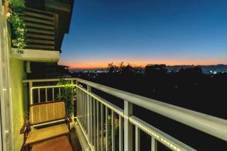 MILI Studio Suite at Amani Grand Resort Residences, 5 Min to CEB Airport - 0