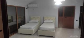 Villa Alvin Tarrace Apartament Vlore - 5