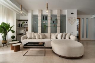 Amdar Residence Suite&pool - 6