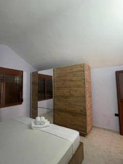 Villa Alvin Tarrace Apartament Vlore - 7
