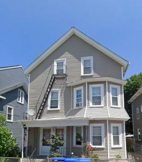 Beautiful apartment walking distance to stadium! - 3