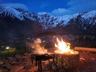 Welcome Cottage - Kazbegi - 6