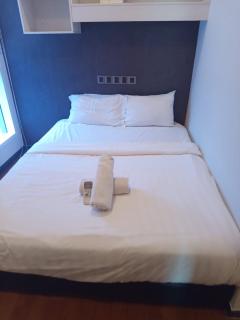 Near KLCC area SOHO suites 20 jalan perak - 9