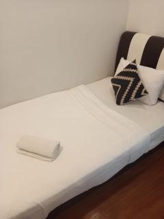 Near KLCC area SOHO suites 20 jalan perak - 6