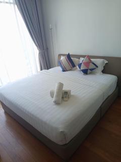 Near KLCC area SOHO suites 20 jalan perak - 5