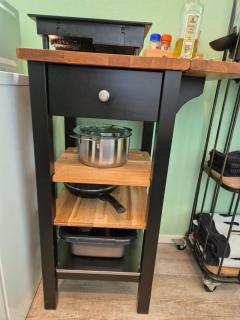 Bij molen de Blazekop, rustig en landelijk - 9
