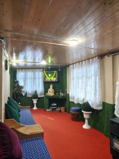 Tashi Delek Premium Homestay - 8