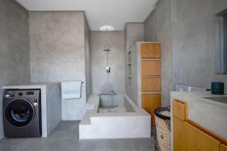Signature Loft Raw Central Design - 6