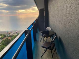 Appartement sea view Orbi City, Batumi - 1