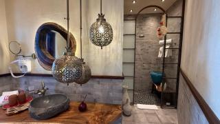 Tal Rumman Boutique Hotel - 2