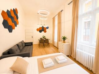 BRAND NEW Luxury Apartment Heart of Prague - 4