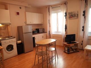 Alicia Studio Appartement - 1