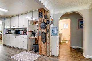 Outdoor Adventure: Tranquil Creekside Retreat - 1
