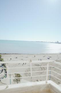 Beach Front-Adriatic Bay Escape - 9