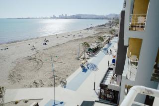 Beach Front-Adriatic Bay Escape - 4